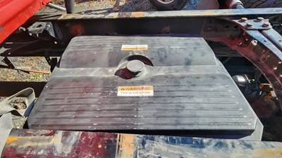 Freightliner Cascadia 126 Battery Box Cover
