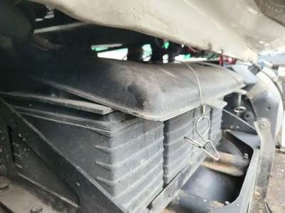 Freightliner Cascadia 126 Battery Box Cover