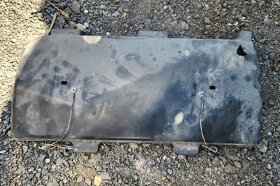 Freightliner Cascadia 126 Battery Box Cover