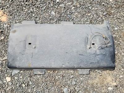 Freightliner Cascadia 126 Battery Box Cover