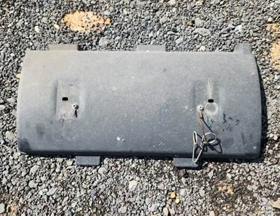 Freightliner Cascadia 126 Battery Box Cover