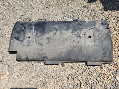 Freightliner Cascadia 126 Battery Box Cover