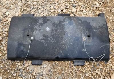 Freightliner Cascadia 126 Battery Box Cover