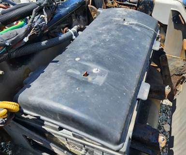 Freightliner Cascadia 126 Battery Box Cover