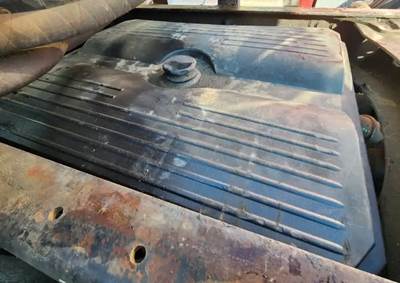 Freightliner Columbia 120 Battery Box Cover