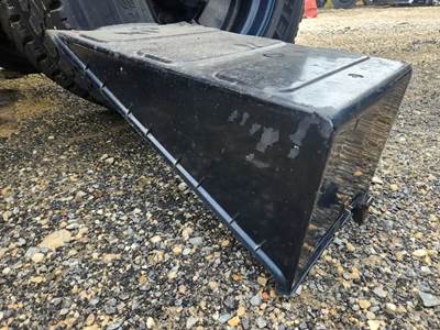 Freightliner FL80 Battery Box Cover