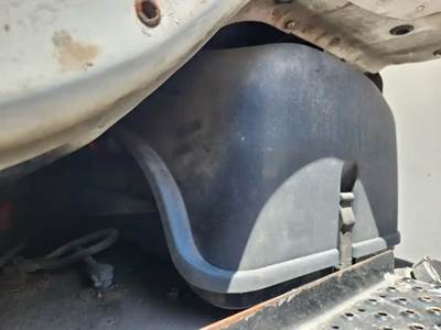 Freightliner M2 106 Battery Box Cover