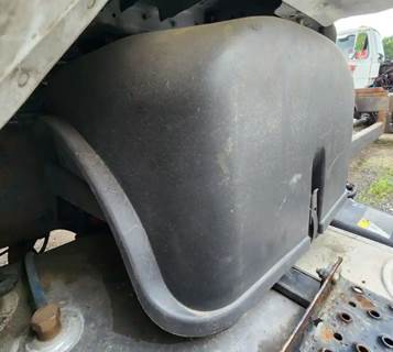 Freightliner M2 106 Battery Box Cover