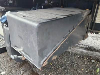 Freightliner M2 106 Battery Box Cover