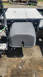 Freightliner M2 106 Battery Box Cover