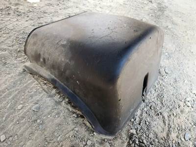 Freightliner M2 106 Battery Box Cover