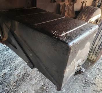 Freightliner M2 112 Battery Box Cover for a 2007 Freightliner M2 112 Medium Duty