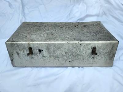 Freightliner M2 112 Battery Box Cover for a 2007 Freightliner M2 112 Medium Duty