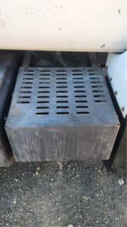 GMC C6500 Battery Box Cover