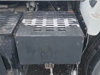 GMC C7500 Battery Box Cover