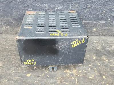GMC C7500 Battery Box Cover