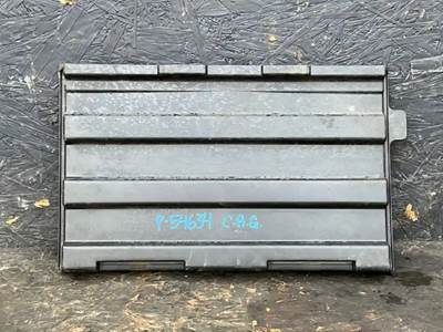 Hino 268 Battery Box Cover