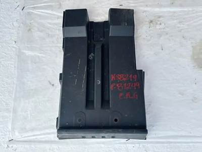 Hino 268 Battery Box Cover
