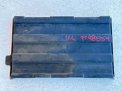 Hino 268 Battery Box Cover