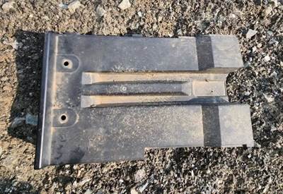 Hino 268 Battery Box Cover