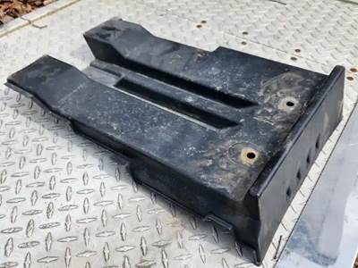 Hino 268 Battery Box Cover