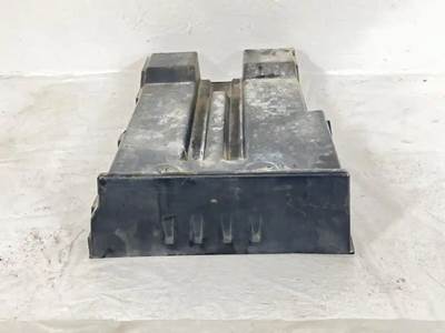 Hino 268 Battery Box Cover