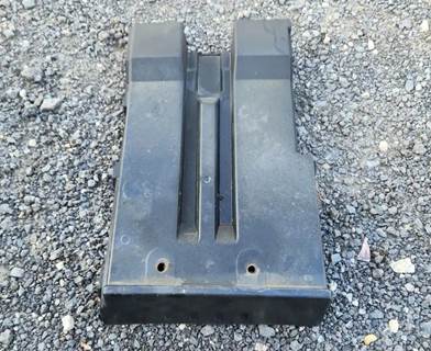 Hino 268 Battery Box Cover