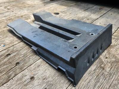 Hino 268 Battery Box Cover