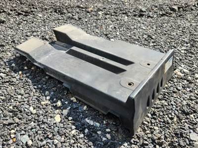 Hino 268 Battery Box Cover