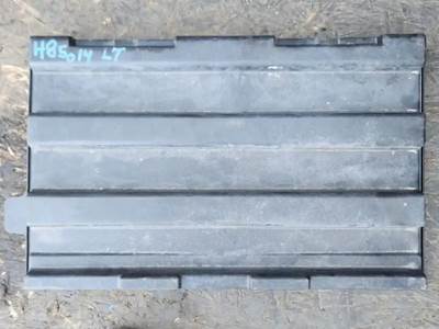 Hino 338 Battery Box Cover