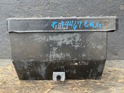 Hino 338 Battery Box Cover