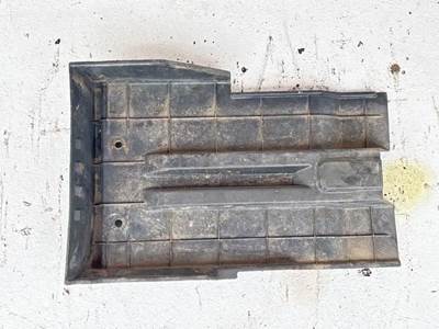 Hino 338 Battery Box Cover