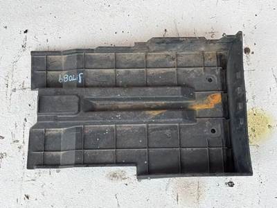 Hino 338 Battery Box Cover