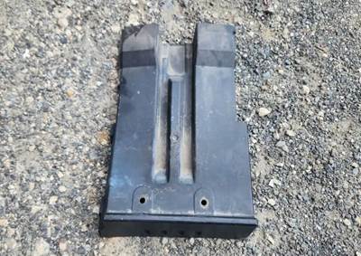 Hino 338 Battery Box Cover