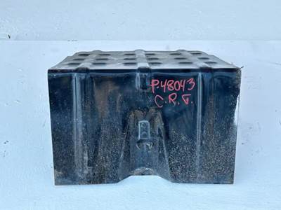 International 1654 Battery Box Cover