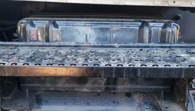 International 4300 Battery Box Cover