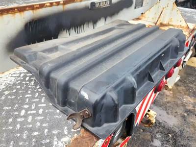 International 4300 Battery Box Cover