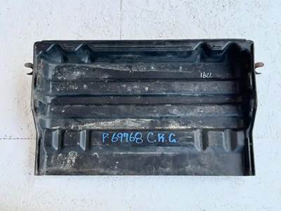 International 7300 Battery Box Cover