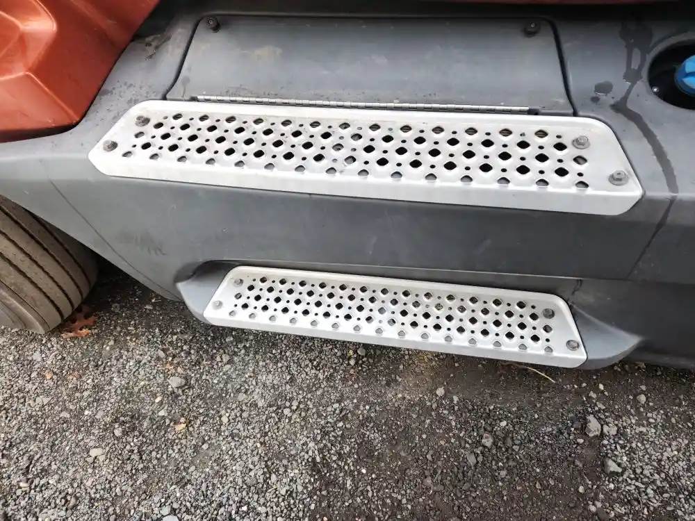 2019 International LT625 Battery Box Cover For Sale Elkton, MD P