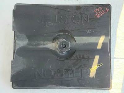 International LT625 Battery Box Cover