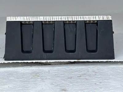 International LT625 Battery Box Cover