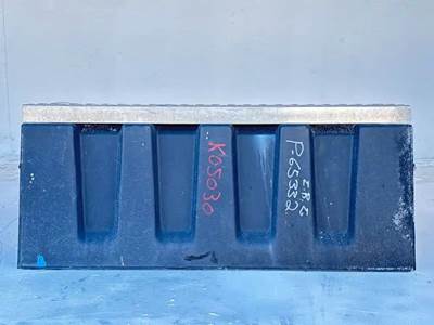 International LT625 Battery Box Cover