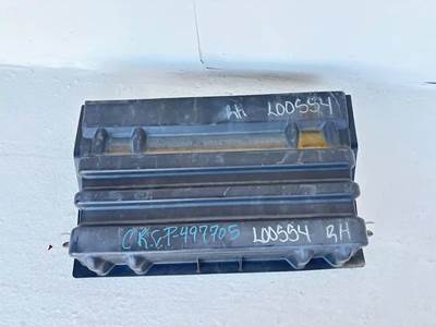 International MV607 Battery Box Cover
