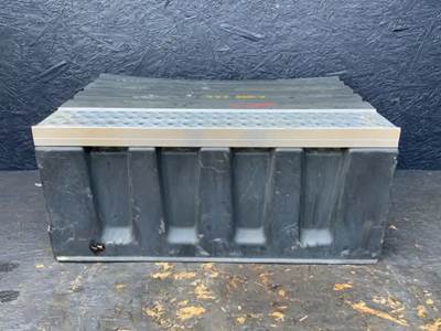 International ProStar Battery Box Cover