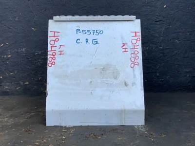 International ProStar Battery Box Cover