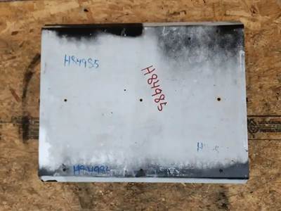 International ProStar Battery Box Cover