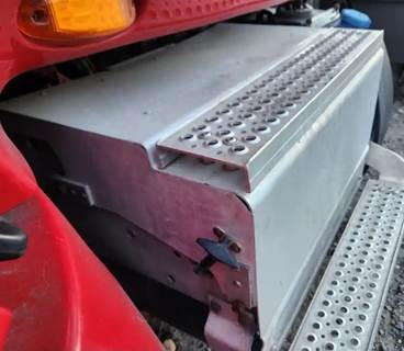 International ProStar Battery Box Cover
