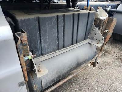 International ProStar Battery Box Cover