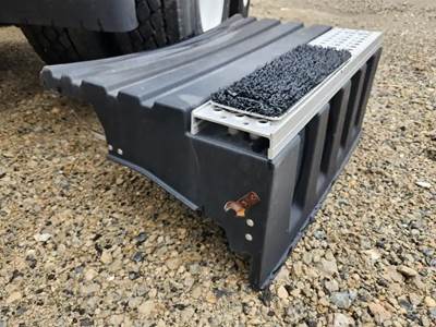 International ProStar Battery Box Cover