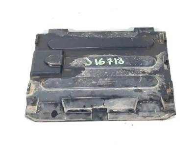 Isuzu NPR HD Battery Box Cover for a 1993 Isuzu NPR-HD